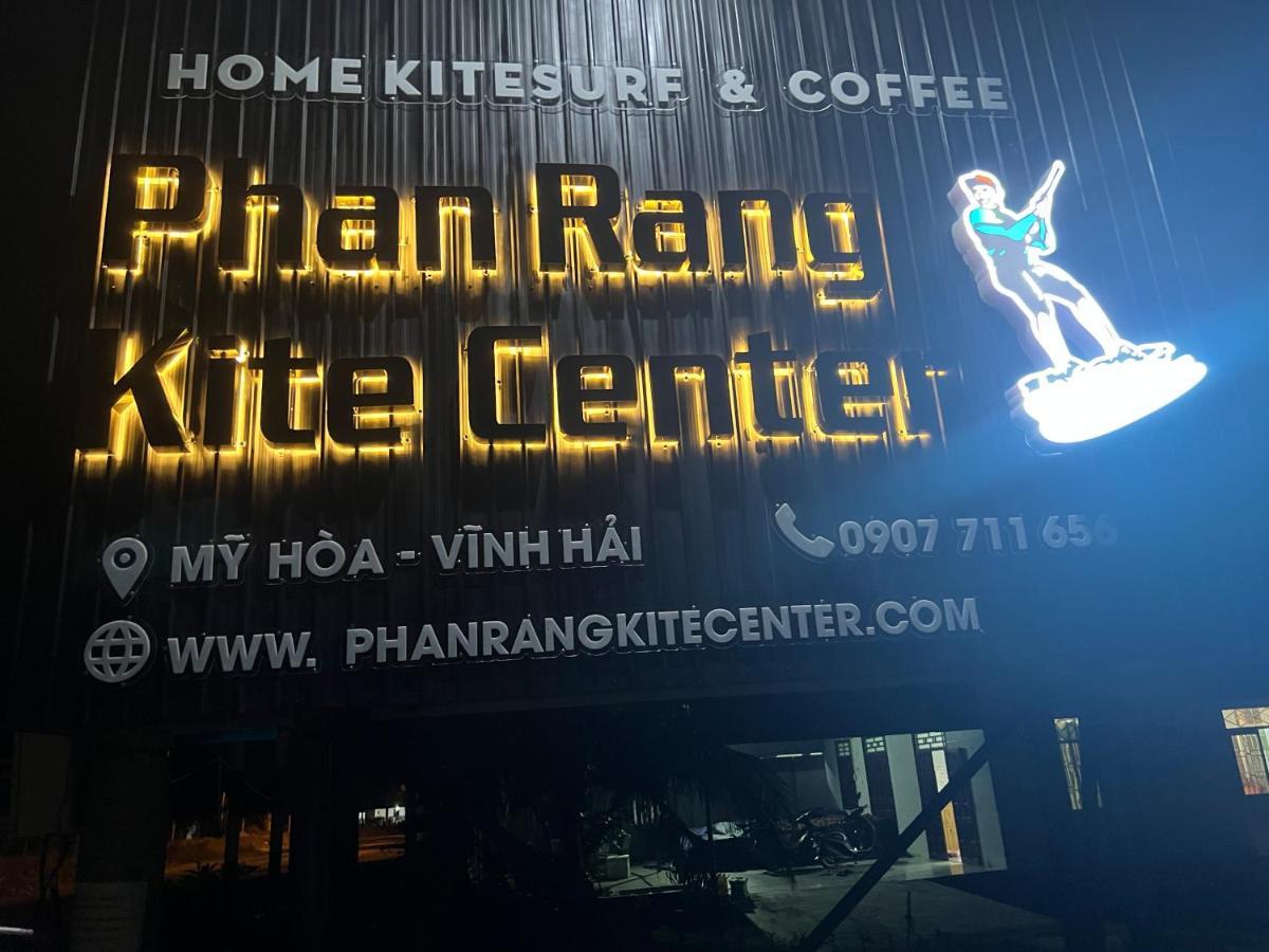 Phan Rang Kite Center Luaran gambar