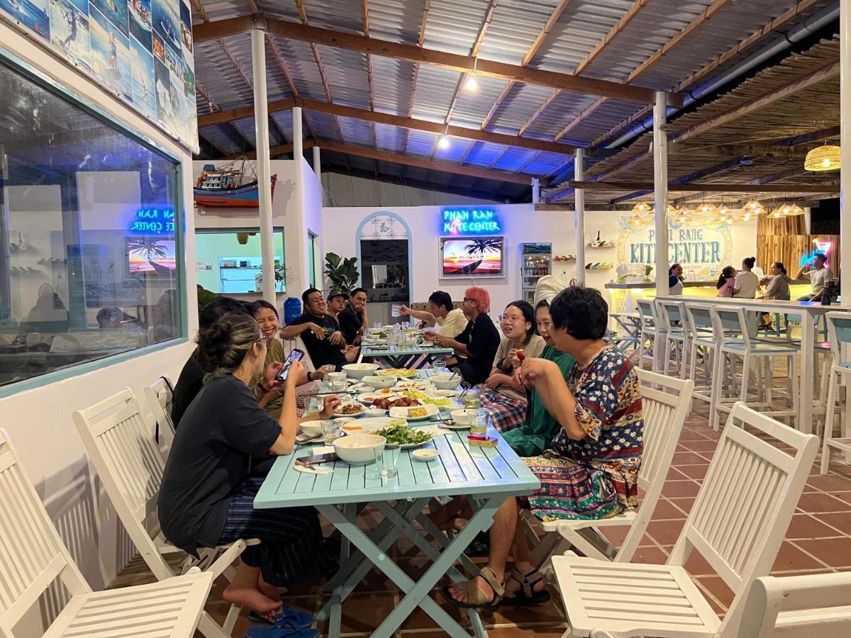 Phan Rang Kite Center Luaran gambar