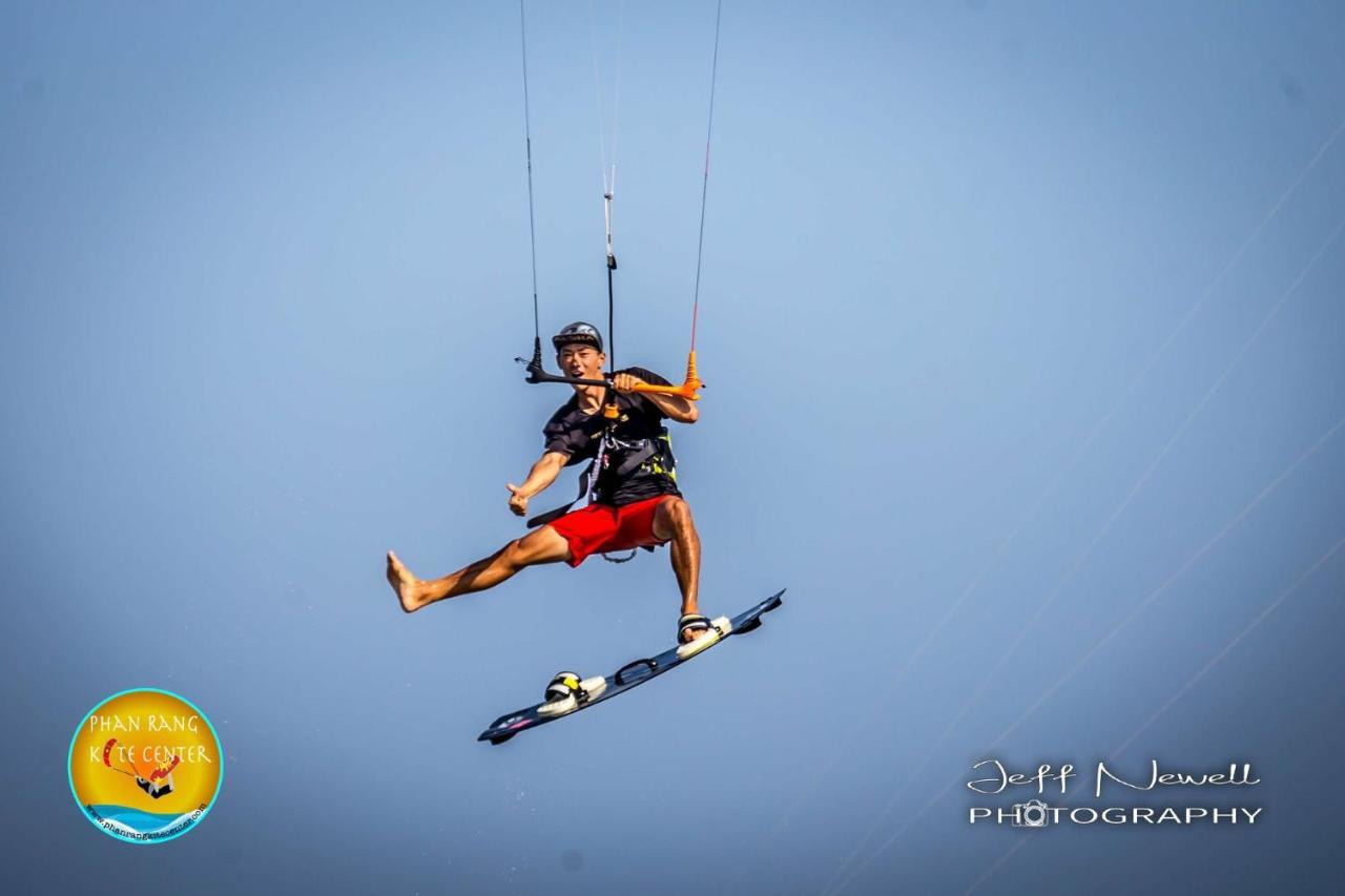 Phan Rang Kite Center Luaran gambar