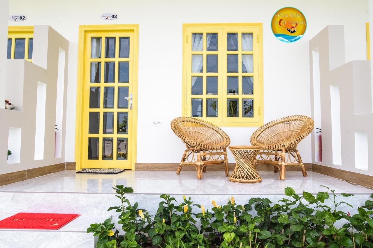 Phan Rang Kite Center Luaran gambar