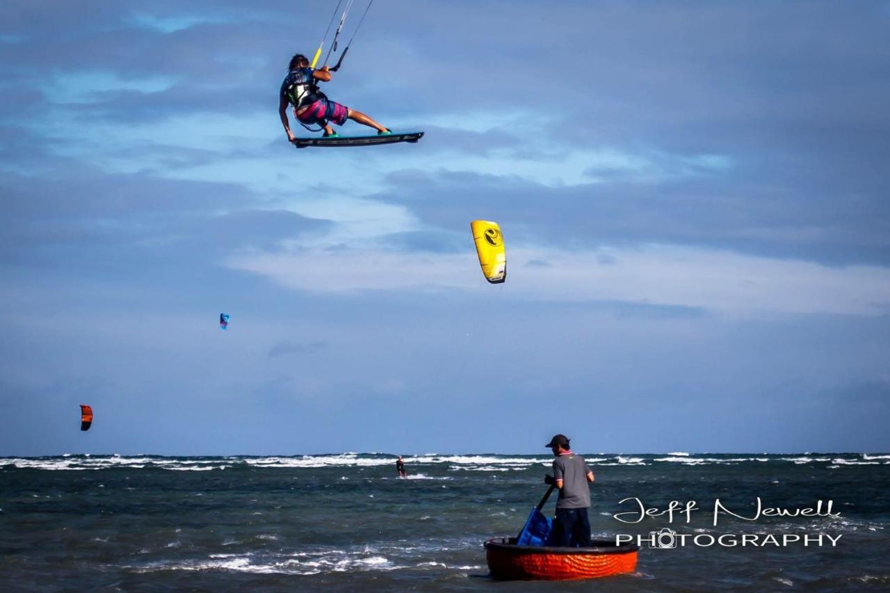 Phan Rang Kite Center Luaran gambar
