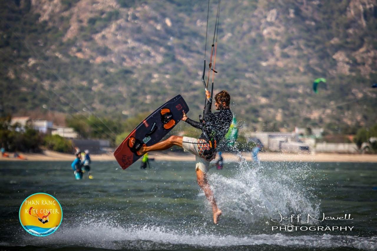 Phan Rang Kite Center Luaran gambar