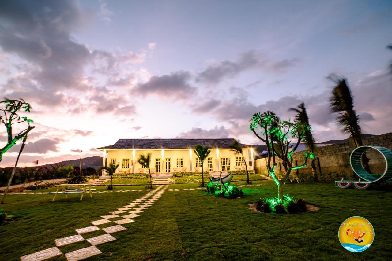 Phan Rang Kite Center Luaran gambar