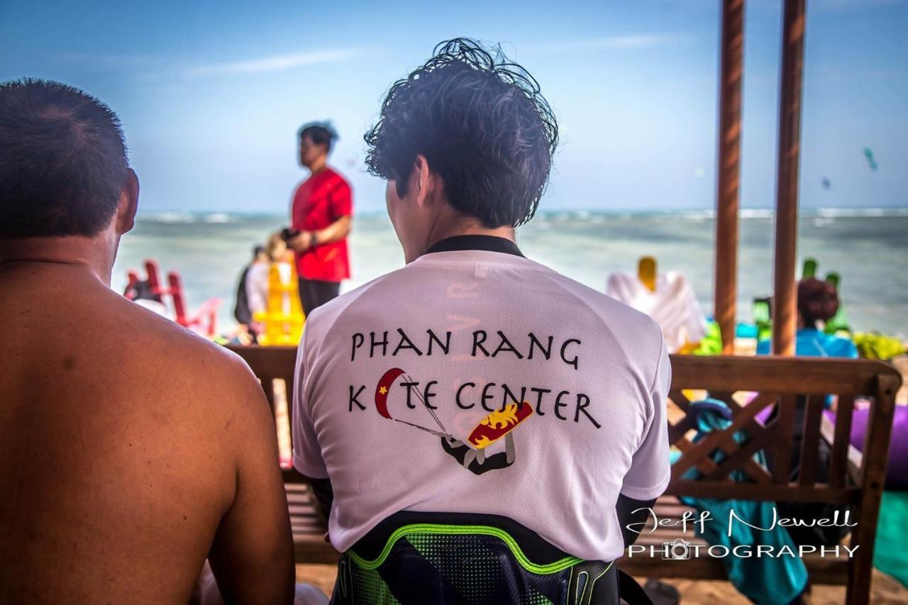 Phan Rang Kite Center Luaran gambar