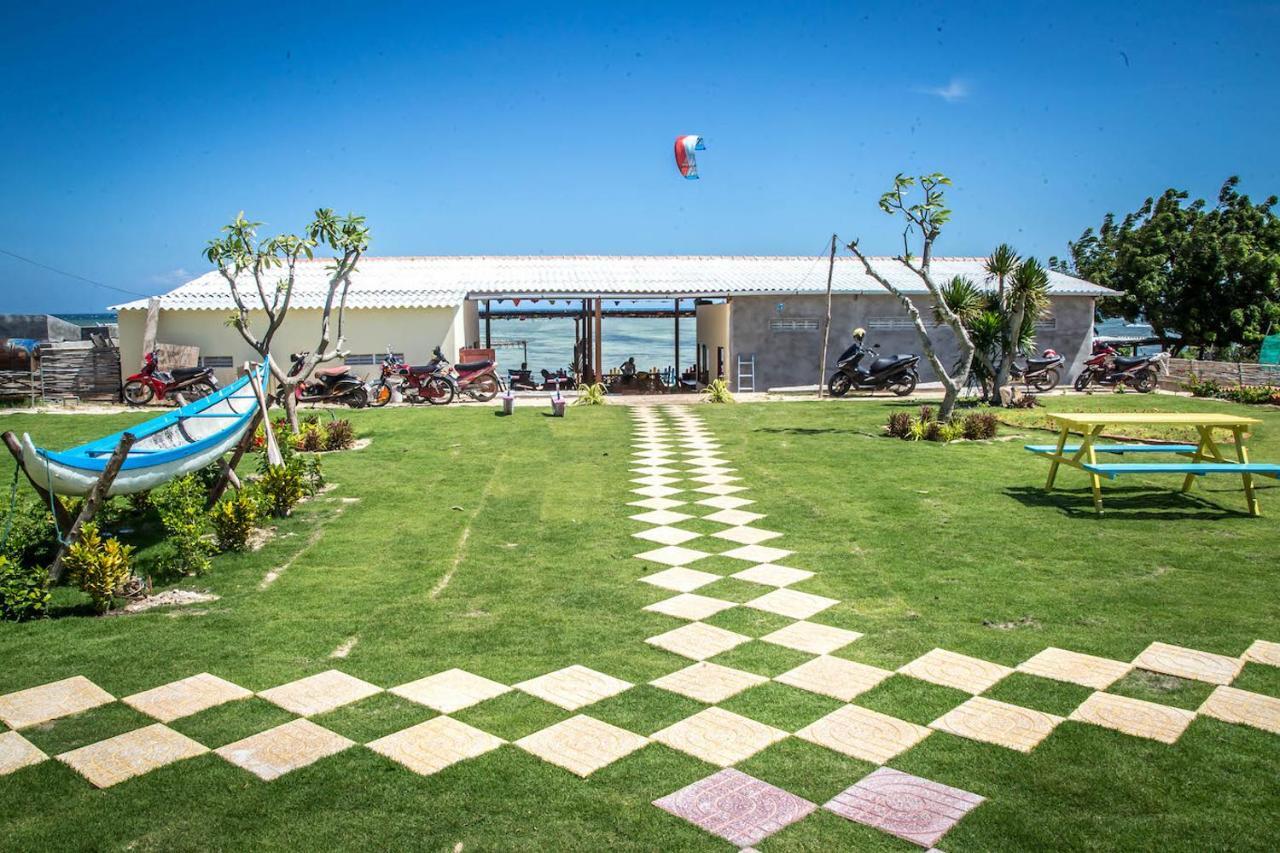 Phan Rang Kite Center Luaran gambar