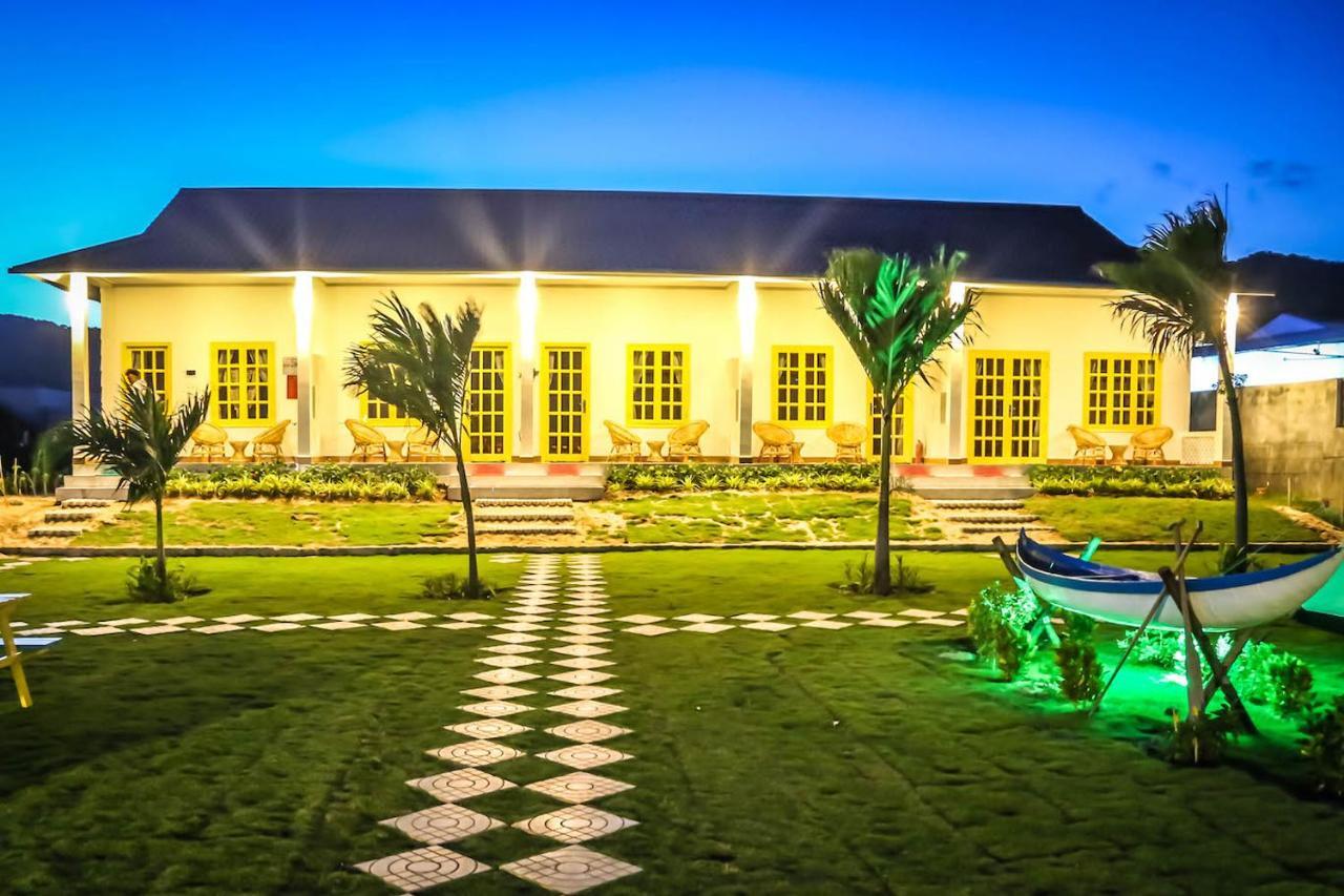 Phan Rang Kite Center Luaran gambar